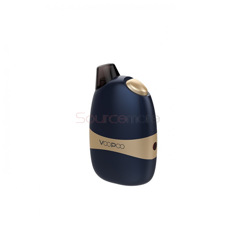 VOOPOO Panda AIO Pod Kit - Champagne Gold