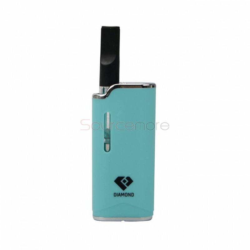 Airistech Diamond Kit - Blue