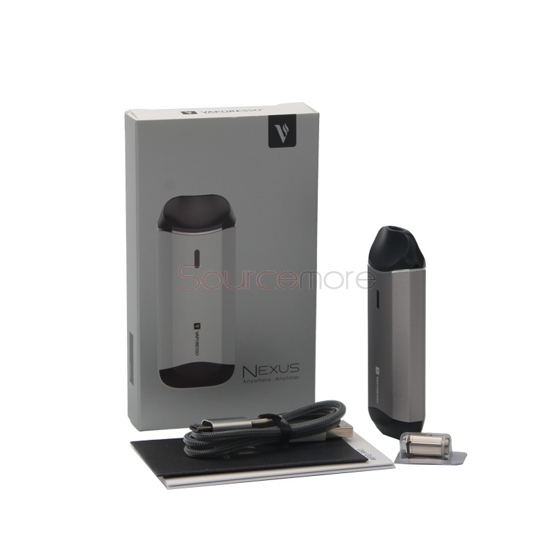 Vaporesso Nexus Kit - Green