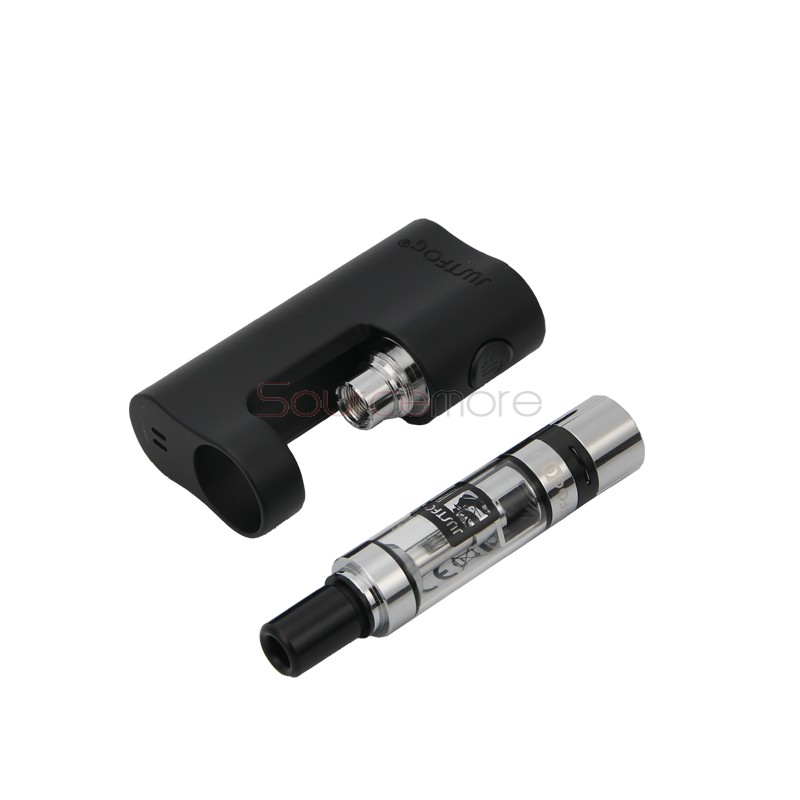 Justfog Q14 Compact Kit with 1.8ml Capacity