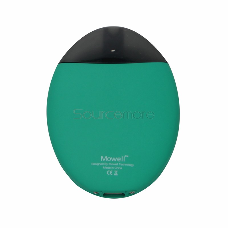 Mowell Shake AIO Pod Kit - Green