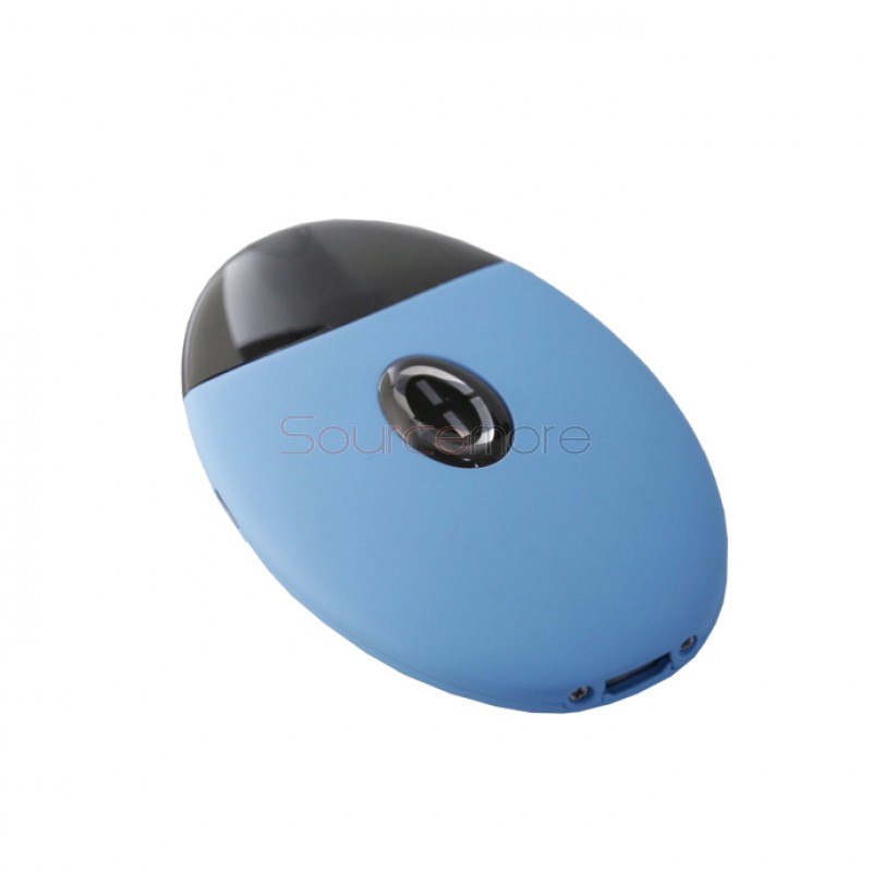 Mowell Shake AIO Pod Kit - Blue