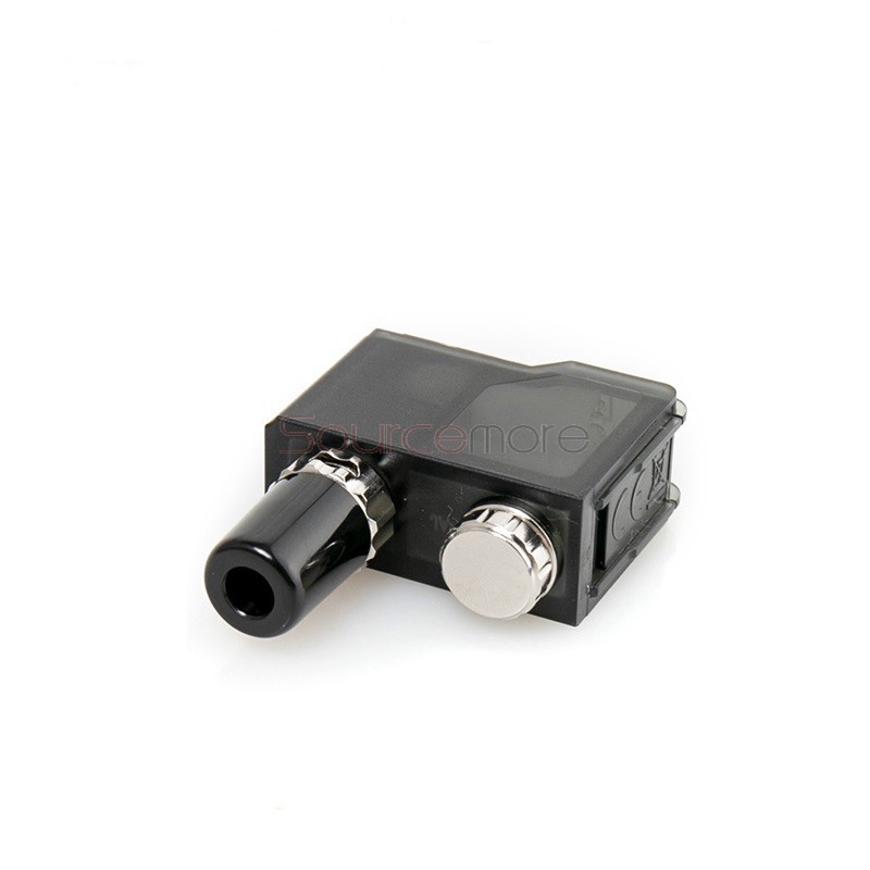 2pcs Lost Vape Orion Q Pod Cartridge