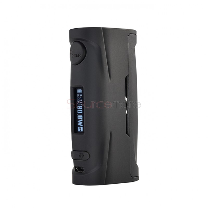 Vapor storm puma baby 80w review hotsell