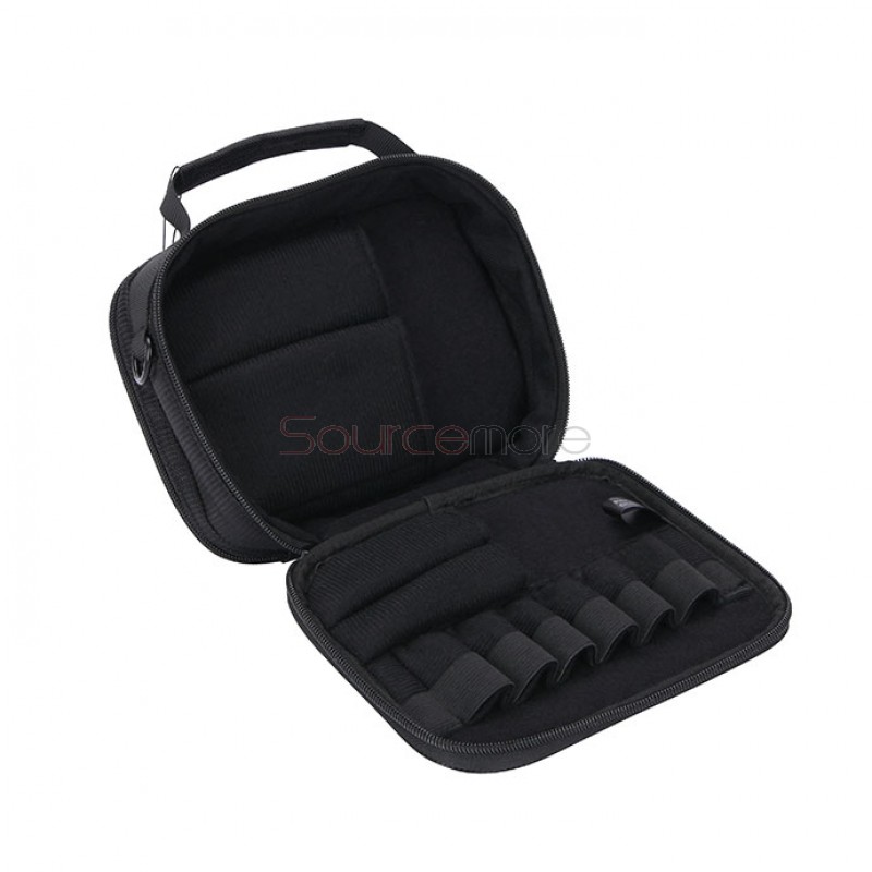 Youde UD Double-deck Easy carrying Vape Pocket with Inside Pocket