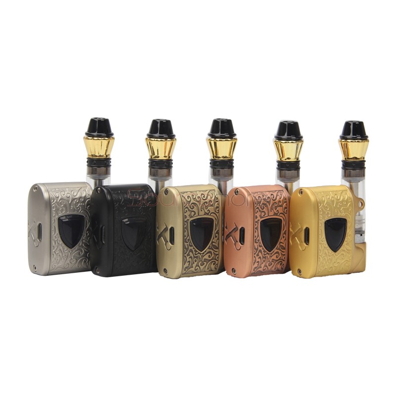 Kangvape Zeus Kit