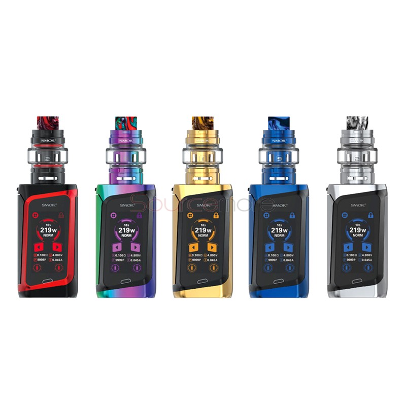 SMOK Morph 219 Kit