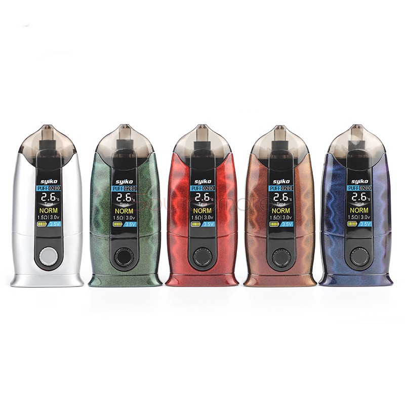 Syiko Alita Pod Kit