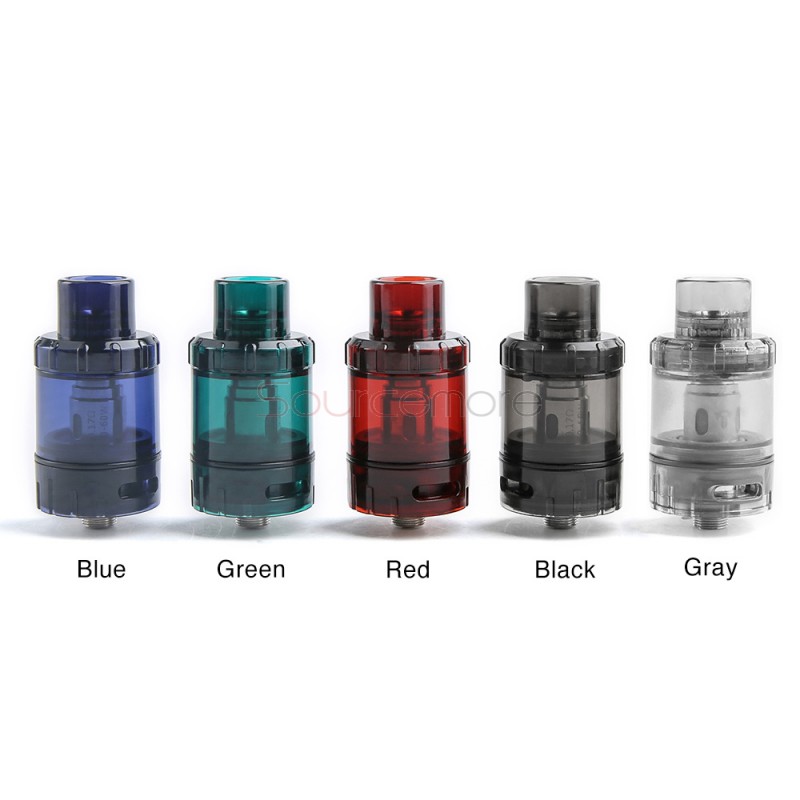 Tesla Citrine 24 Tank