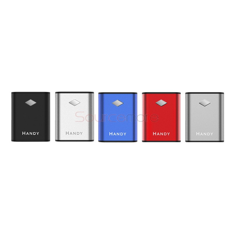 Yocan Handy Box Mod