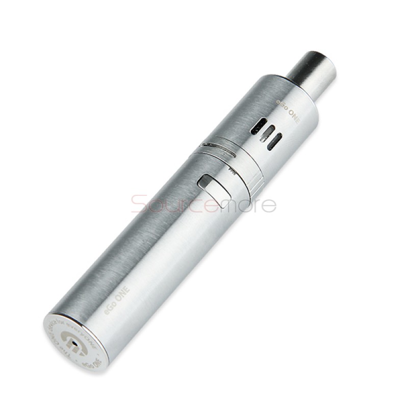 Joyetech  eGo ONE Mini Starter Kit 850mAh Battery 1.8ml Atomizer- Blue