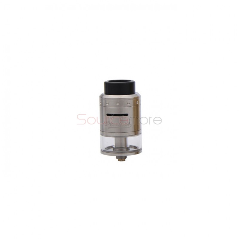 Geek Vape Peerless RDTA - Stainless Steel