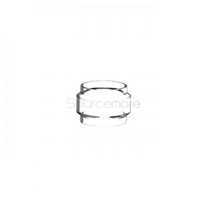 VOOPOO UFORCE Glass Tube 5ml 3pcs 