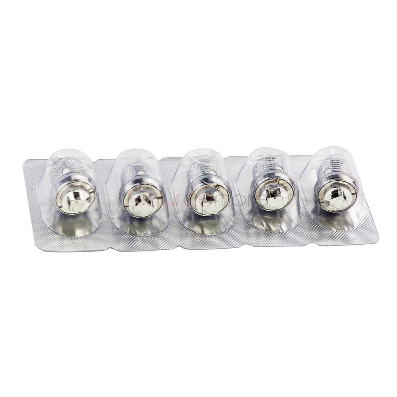 5pcs Freemax Fireluke Mesh Coil 0.15ohm