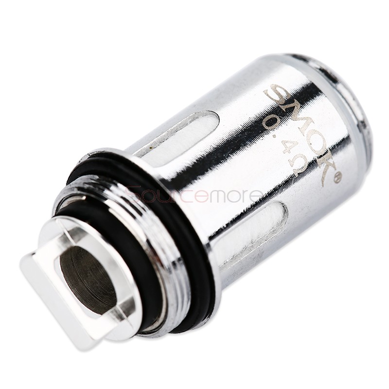 5pcs SMOK Vape Pen X4 Coil