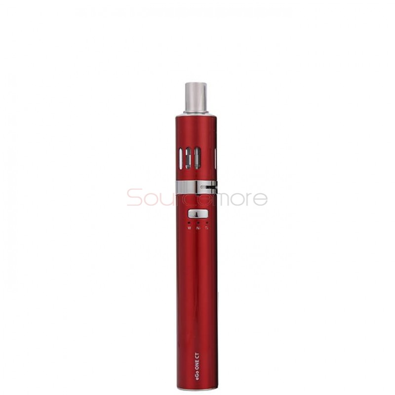 Joyetech eGo ONE CT Starter Kit 2200mah/2.5ml XL Vesion CT/CW Mode Kit with EU Plug