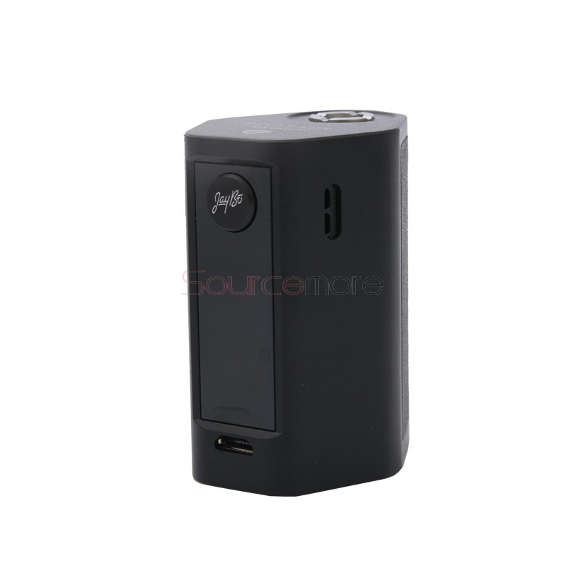 Wismec Reuleaux RXmini 80W Mod - Black