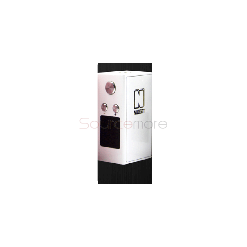 Artery Nugget TC Mod - White
