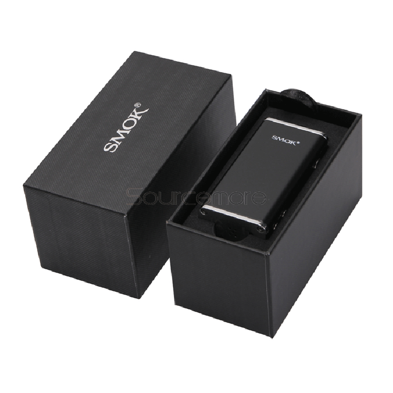 SMOK R40 Kit - Black