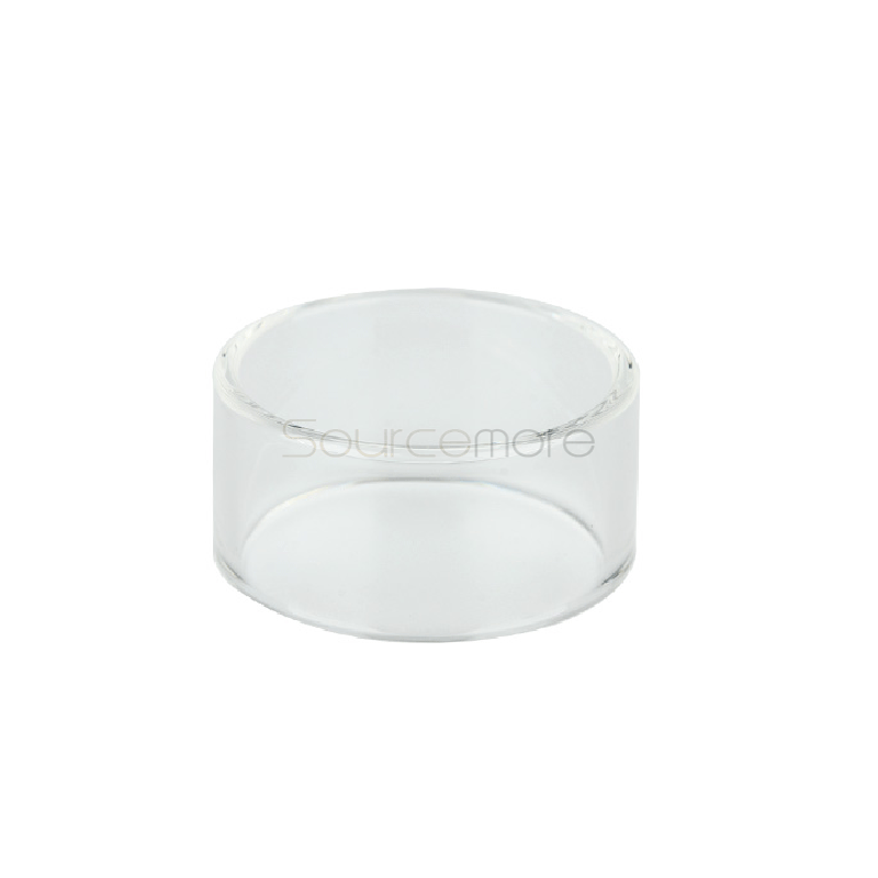 Geek Vape Avocado 24 Pyrex Glass Replacement Tube for Avocado 24Tank-clear