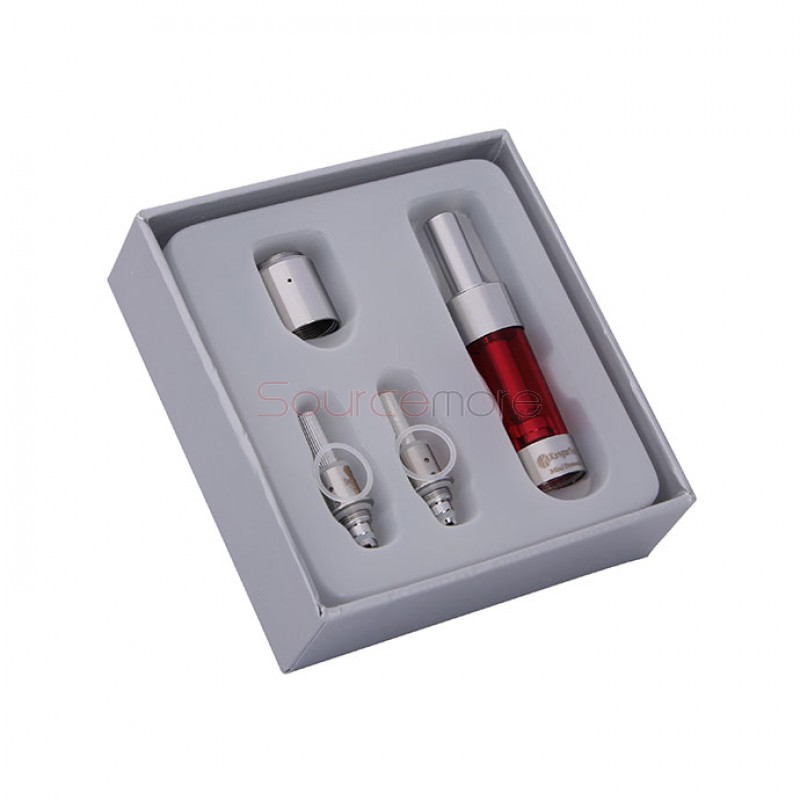 Kanger Mini Protank 3 Atomizer 1.5ml -Red