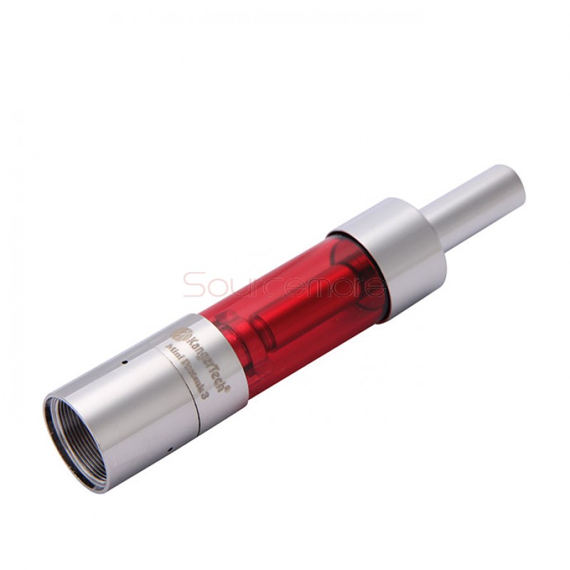 Kanger Mini Protank 3 Atomizer 1.5ml -Red