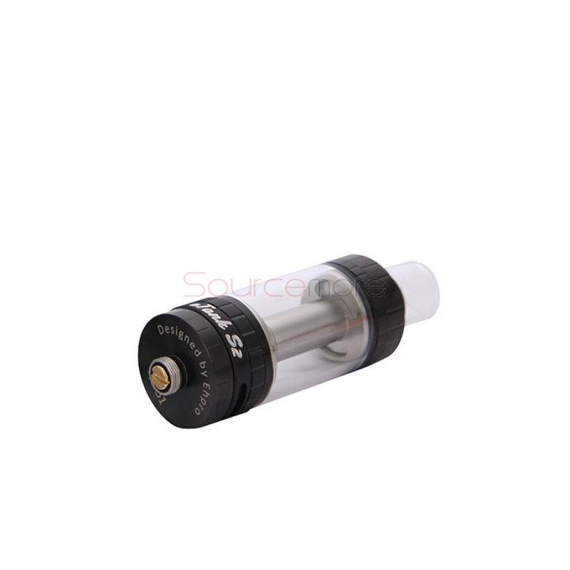 Ephro eTank S2 Sub Ohm Tank - Black