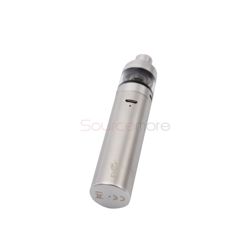 Eleaf iJust NexGen Starter Kit -Silver