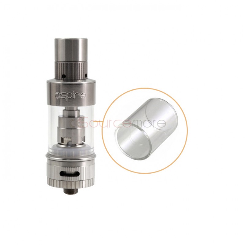 Aspire Atlantis 2.0 BVC Clearomizer