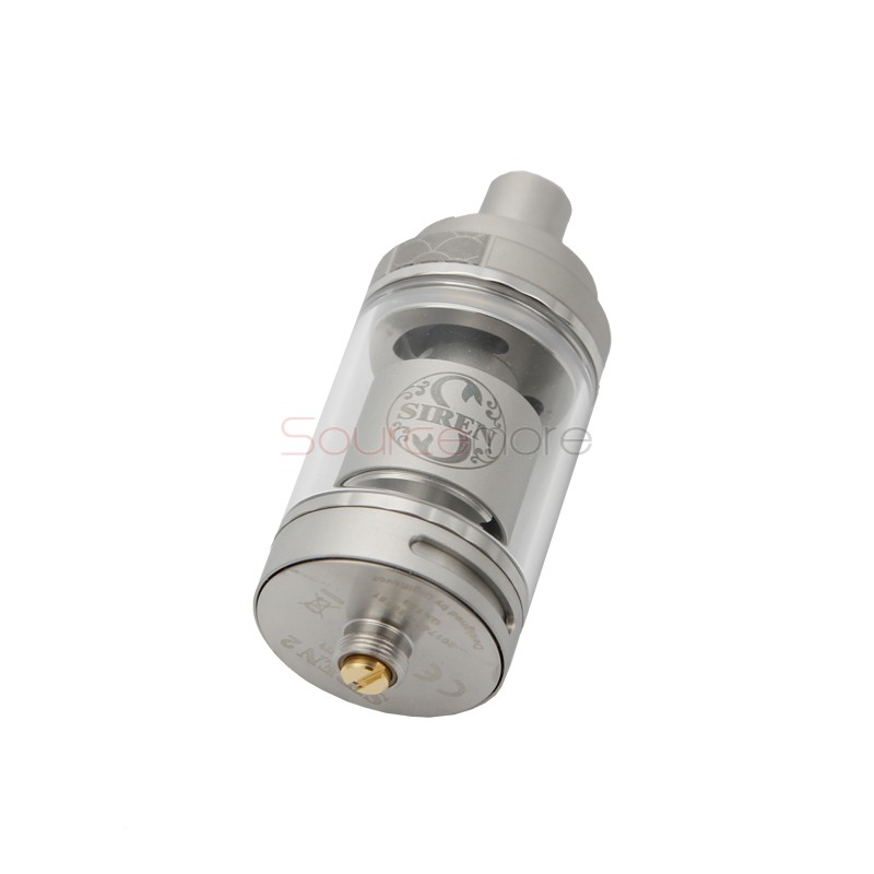 Digiflavor Siren 2 GTA MTL Tank