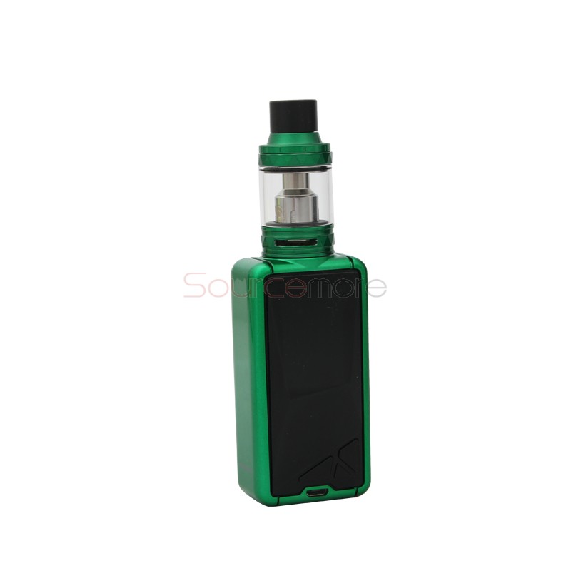 Eleaf Tessera Kit 150W/4ml -Green