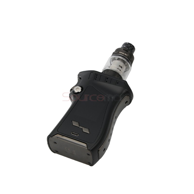 SMOK Mag Kit Right-Handed - Black Gun Metal