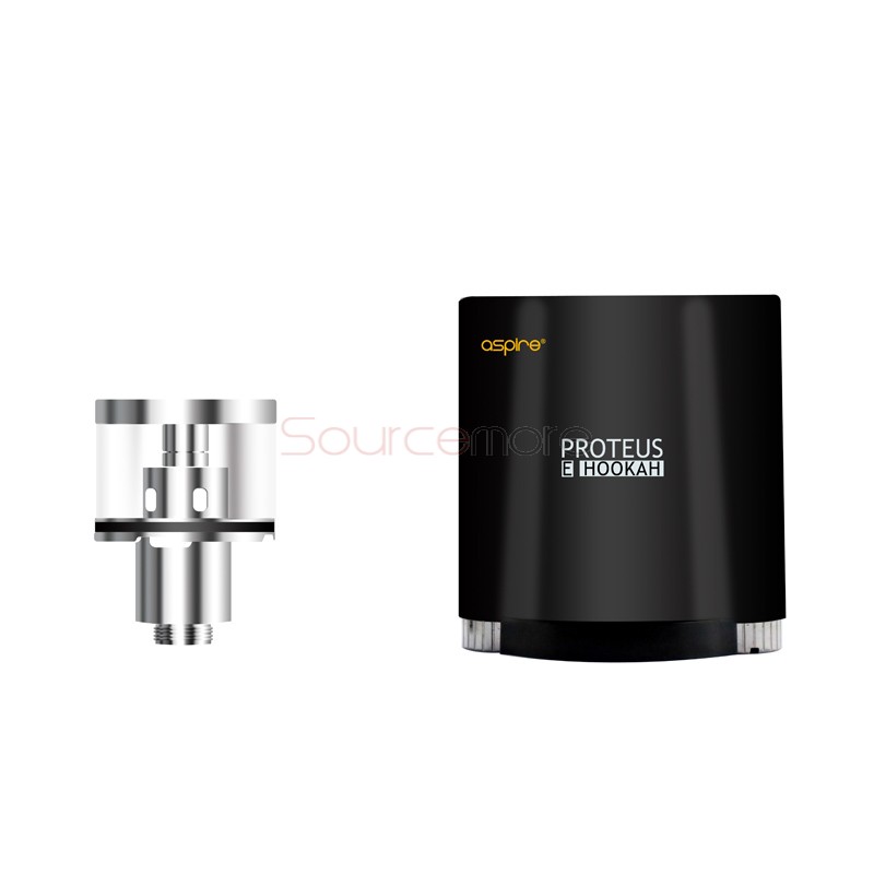 Aspire Proteus E-hookah Starter Kit 18ml