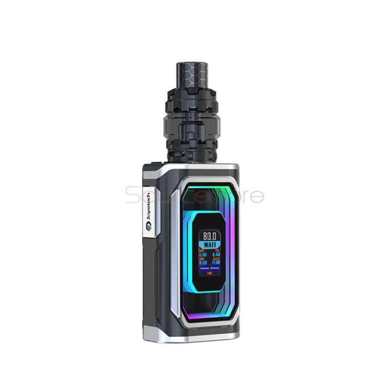 Joyetech ESPION Infinite kit with 21700 Battery - Black