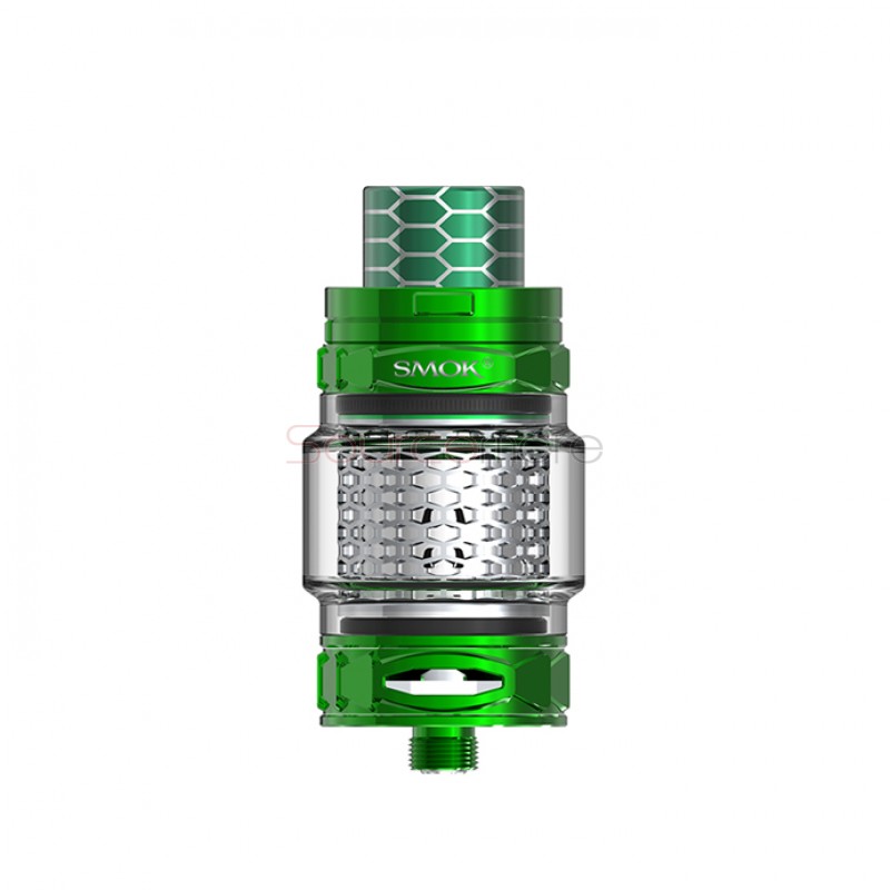 SMOK TFV12 Prince Cobra Tank - Green
