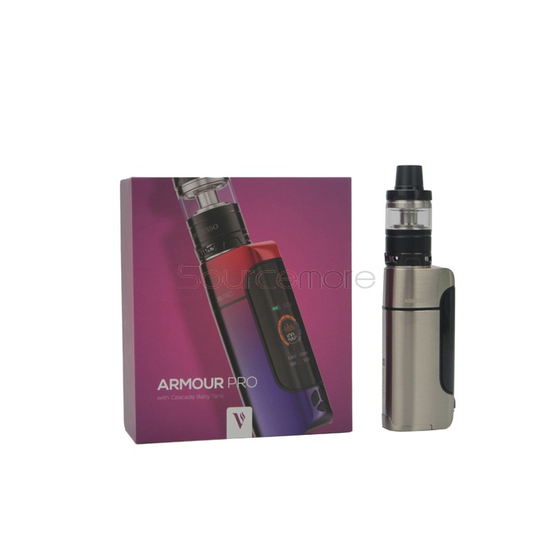 Vaporesso Armour Pro kit - Green