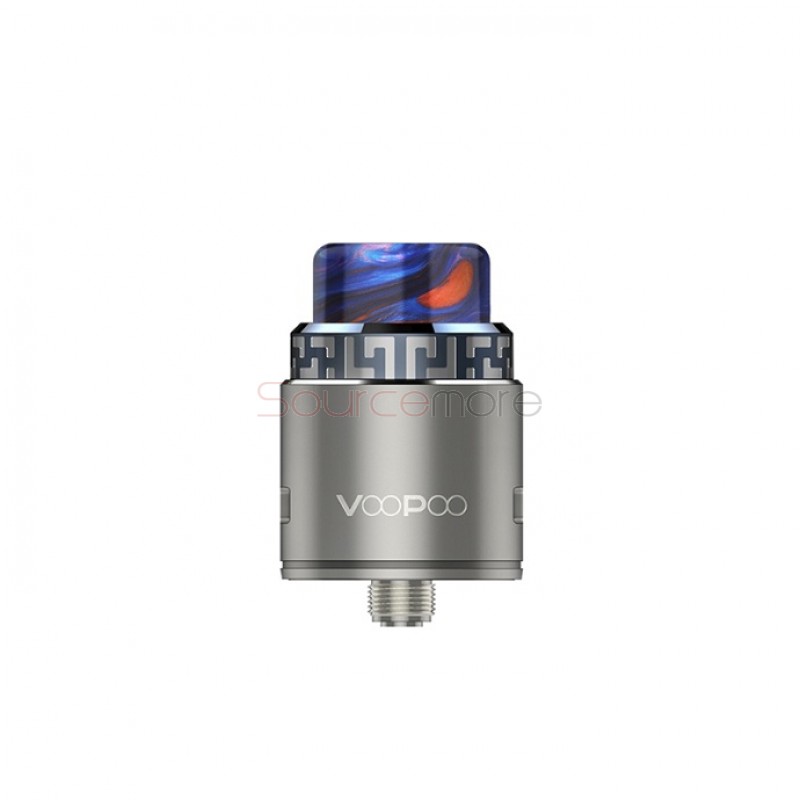 VOOPOO Rune RDA Atomizer 