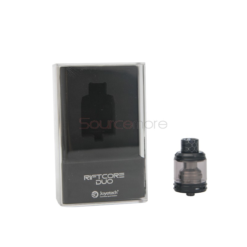 Joyetech RIFTCORE Duo Atomizer - Blue