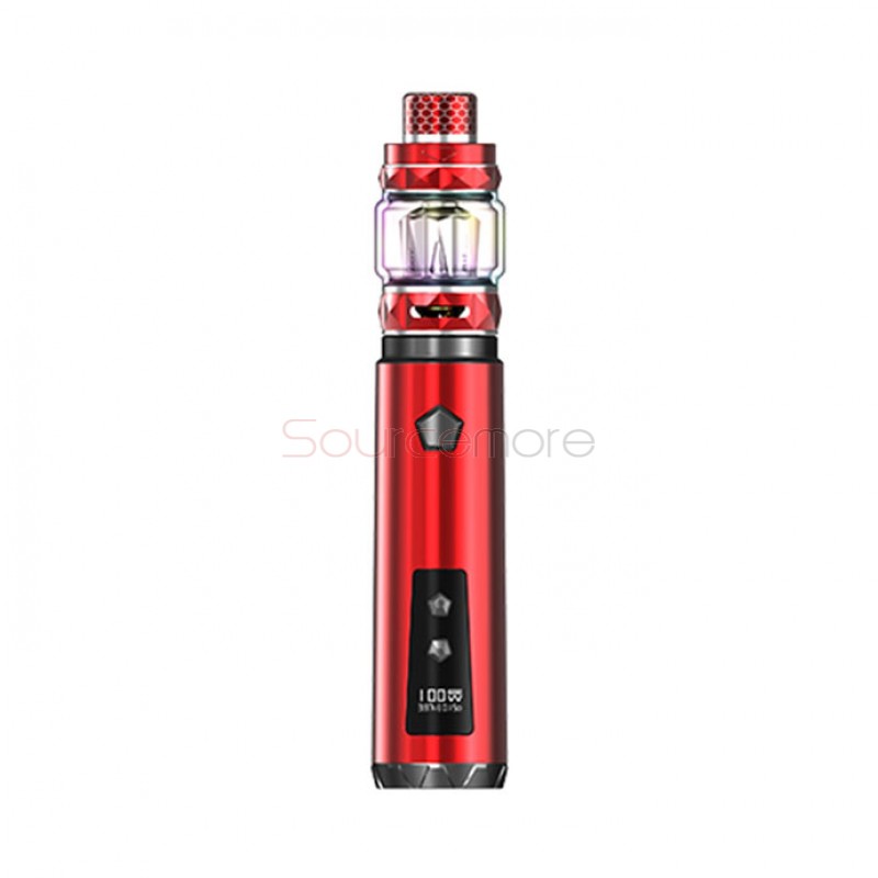 IJOY SABER 100 KIT - Red