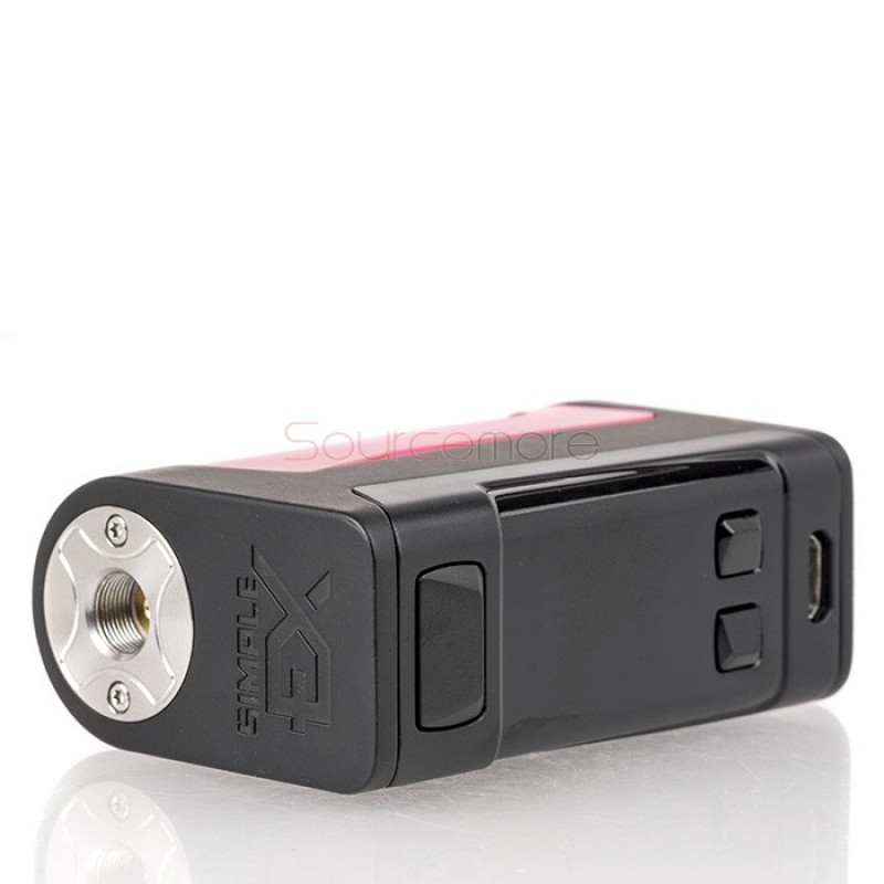 Vandy Vape Simple EX Squonk Kit with 4ml Capacity 