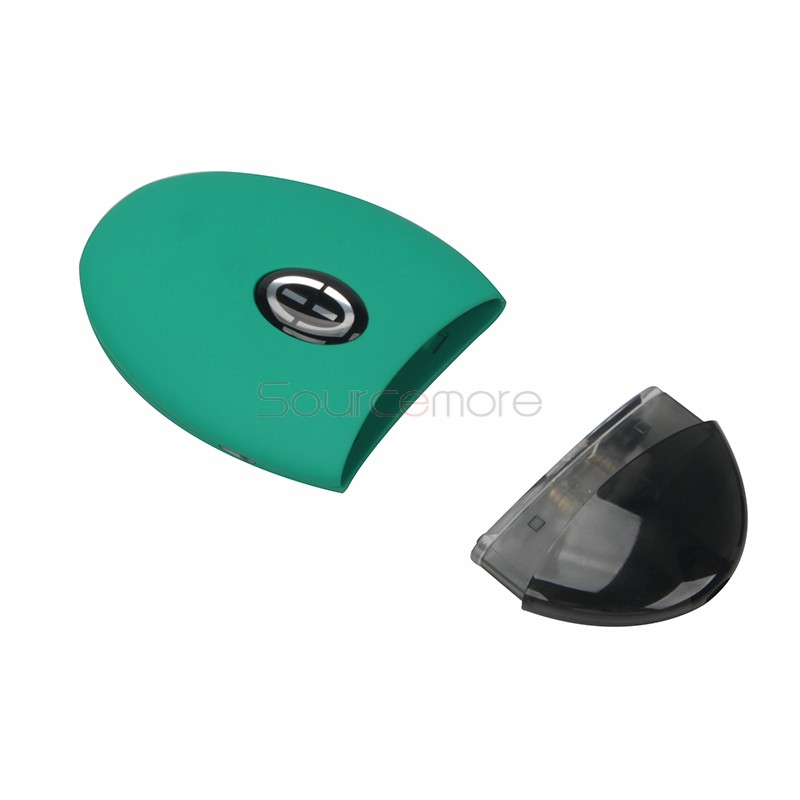 Mowell Shake AIO Pod Kit - Green