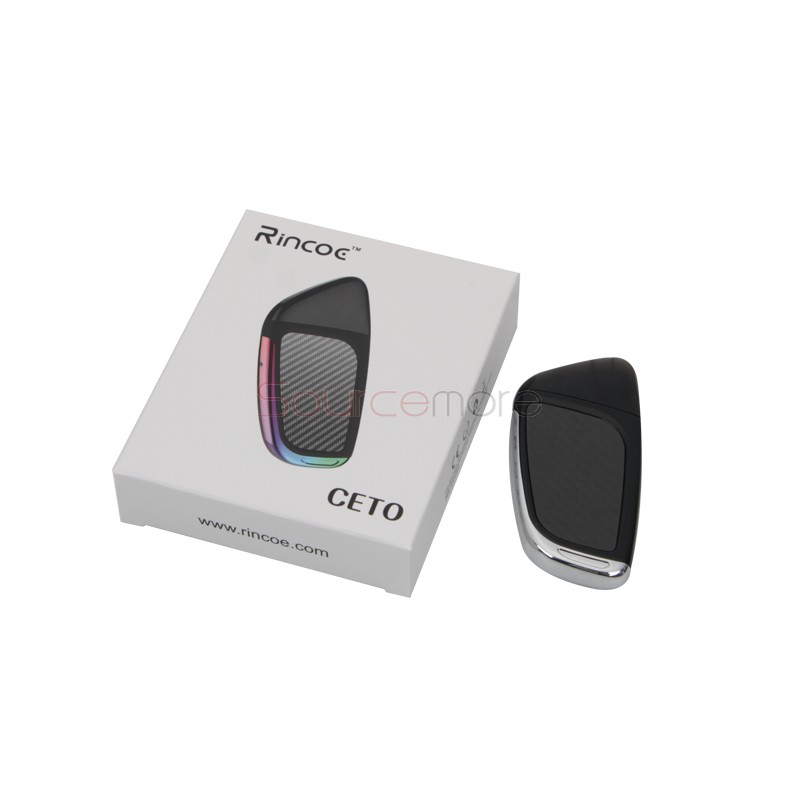 Rincoe Ceto Pod Kit