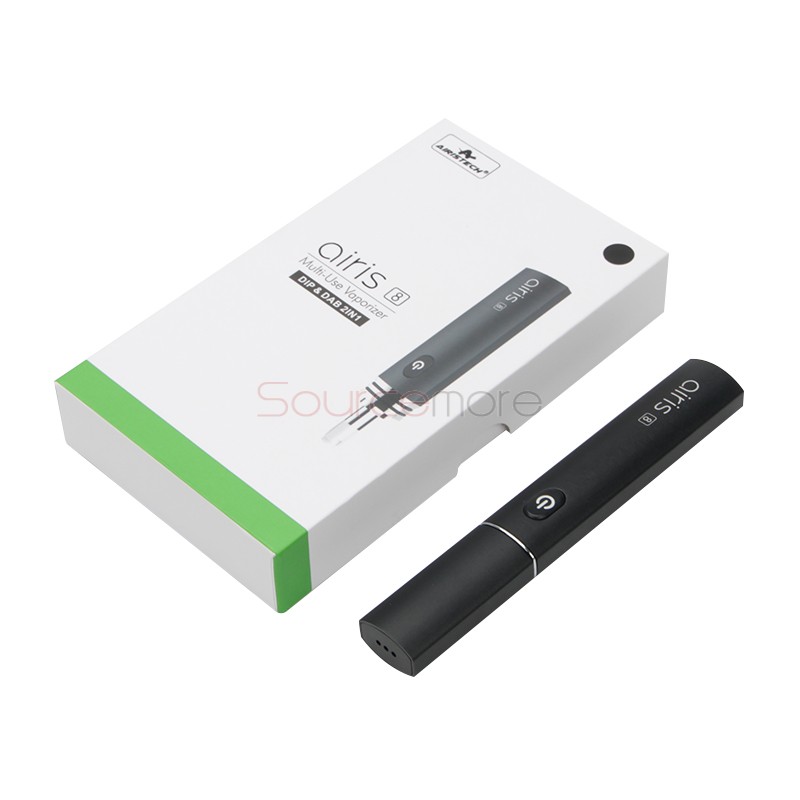 Airis 8 Kit - Black