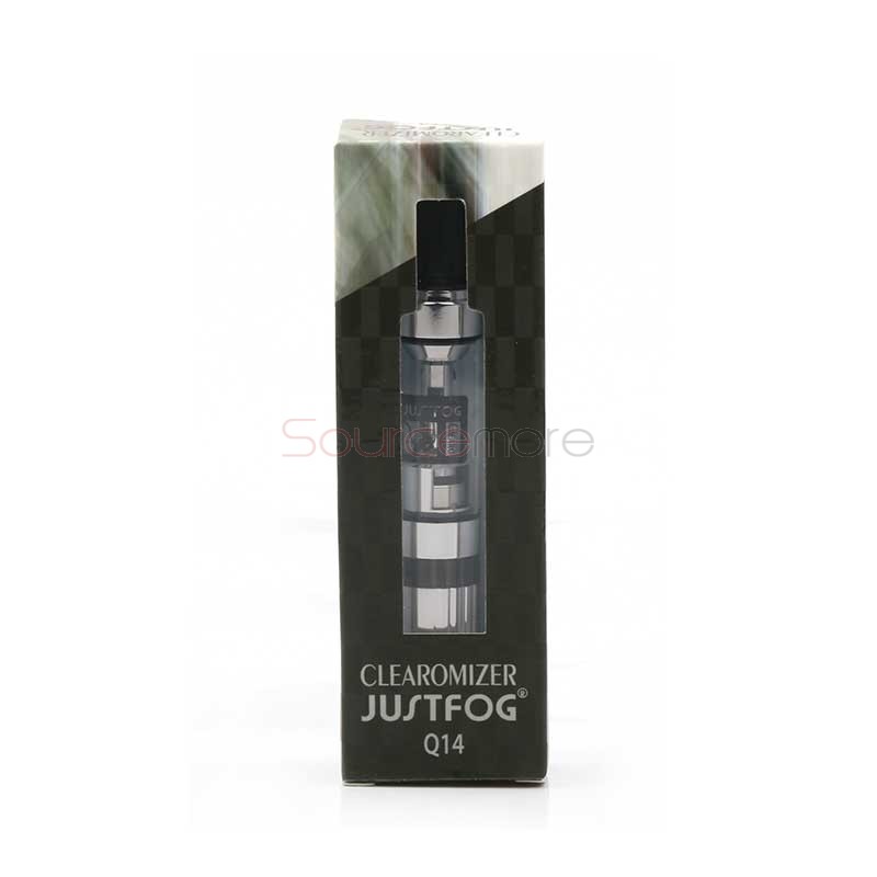 Justfog Q14 Clearomizer