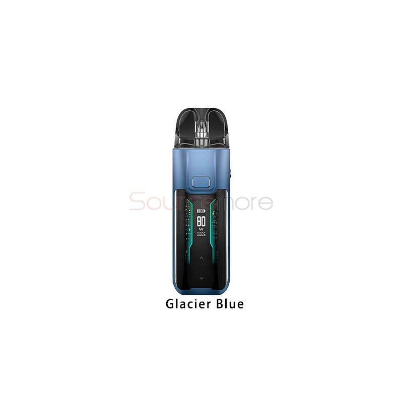 Vaporesso Luxe XR Max Kit CMF Version