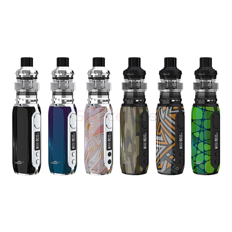 Eleaf iStick Rim Kit