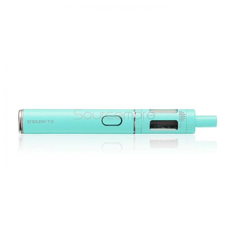 Innokin Endura T18 Kit  - Blue