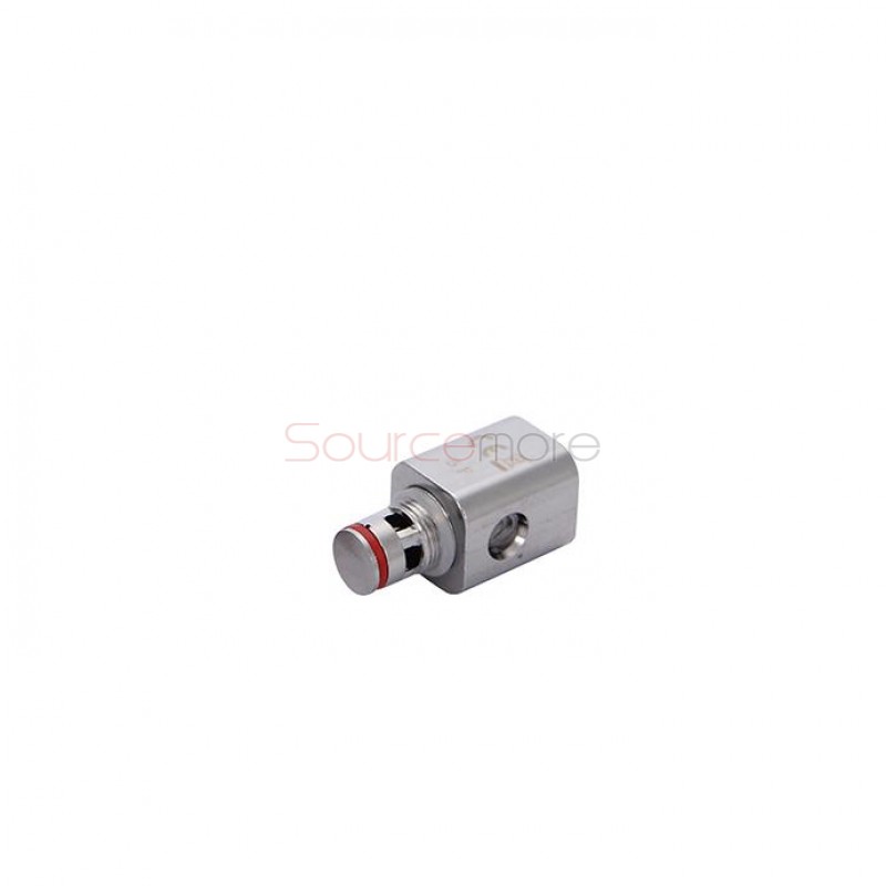 5pcs Kangertech Replacement Organic Cotton Coil for Subtank -1.2ohm