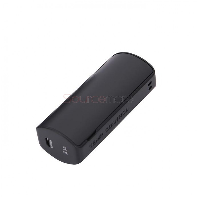 Eleaf iStick 60W TC Box Mod with OLED Screen