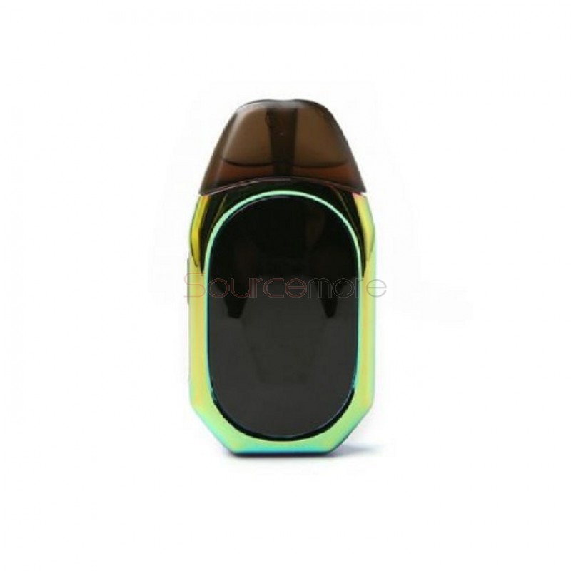 Tesla Tpod Pod Vape Kit with 2ml Capacity - 7-color